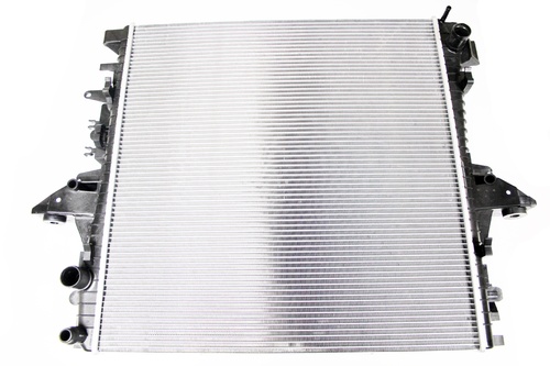 RADIATOR ASSY