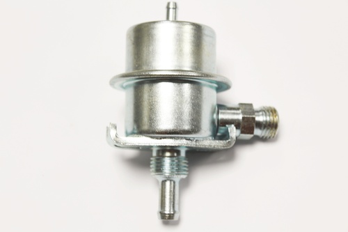 FUEL PRESSURE REGULATOR