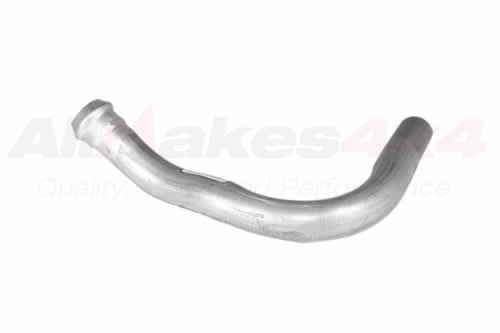 EXHAUST PIPE
