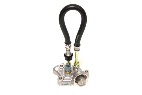 Regulador combustível Td5