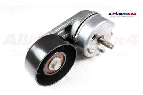 TENSIONER - ASSEMBLY