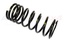 SPRING - COIL - FRONT SUSPENSION - LH