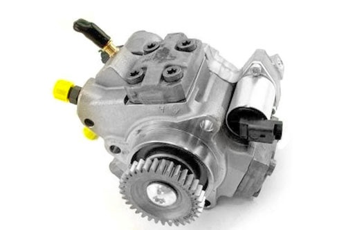 PUMP ASSY - FUEL INJECTION