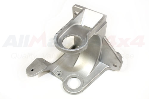 BRACKET - AIR SUSPENSION - COMPRESSOR