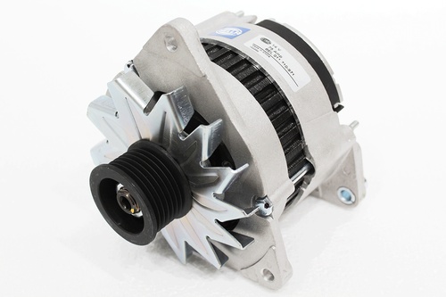 Alternador - A127 - 65 AMP - DIESEL - D1/DEF 83-06