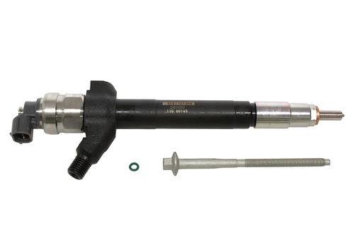 KIT - FUEL INJECTION