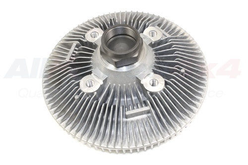 VISCOUS UNIT - D1 DEF RRC V8