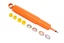SHOCK ABSORBER FOAM CELL +2