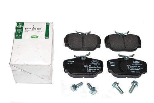 Brake Pads