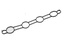 GASKET - INLET MANIFOLD