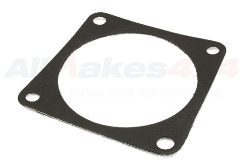 GASKET - THROTTLE BODY - MANIFOLD - V8 - D2/P38
