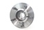 HUB ASSY - WHEEL