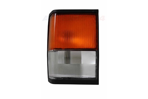 Farol/pisca RRC