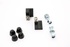 TERRAFIRMA REAR LADDER - DEFENDER