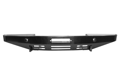 TERRAFIRMA PRO TAPER SMALL FRAME WINCH BUMPER NON AIR CON - DEF