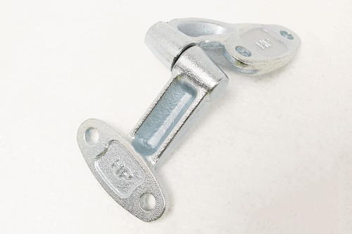 HINGE ASSEMBLY - DOOR - REAR SIDE DOOR