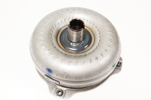 CONVERTER ASSY