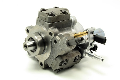 PUMP - FUEL INJECTION