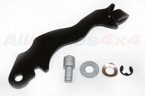 KIT-LEVER-REAR BRAKE