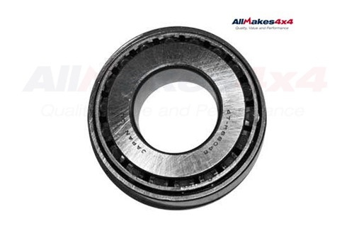 Rolamento pinhão (exterior) - D1/D2/DEF 83-06/RRC/S2/S3