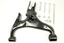 KIT - ARM WITH BOLTS RRS 05-13