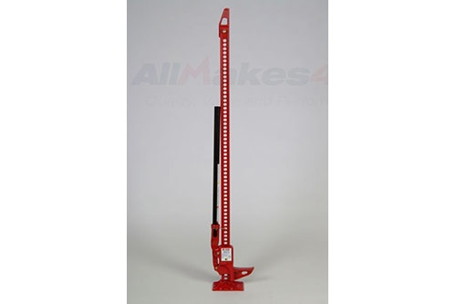 HI-LIFT JACK - 60" - RED