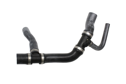 Tubo superior radiador Defender Td5