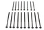 HEAD BOLT SET PUMA 2.4