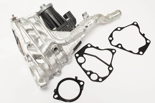 EGR VALVE