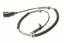 WHEEL SPEED SENSOR