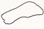 SUMP GASKET