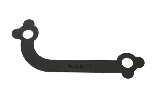 LOCKER/EXHAUST MANIFOLD