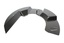 SHIELD - BRAKE DISC SPLASH