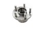 HUB - ASSEMBLY - INCLUDES BEARINGS