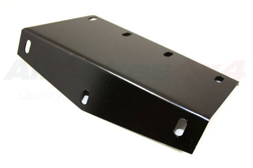 Suporte Pala Guarda Lamas Frente lado direito RR Classic