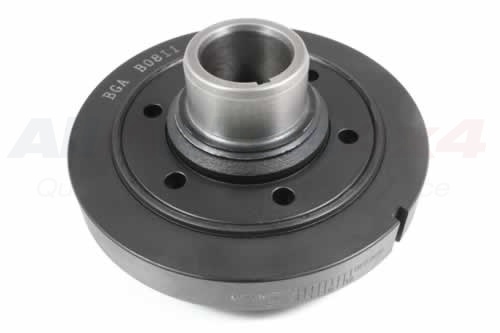 TV DAMPER