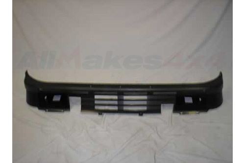 SPOILER FRONT BUMPER