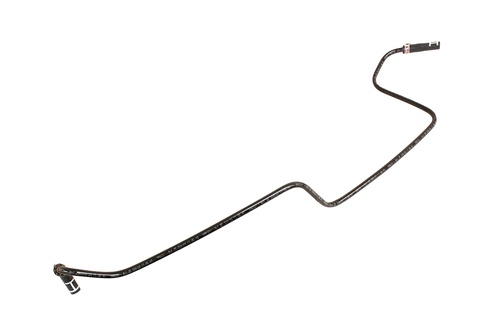 HOSE - OVERFLOW CONTAINER