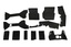 PUMA FRONT CARPET SET - 2.4