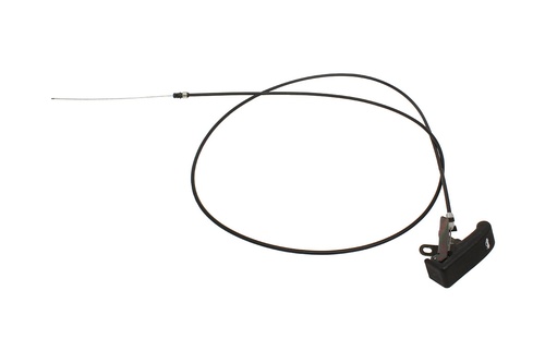 CABLE - BONNET RELEASE - HOOD - DEF 83-06