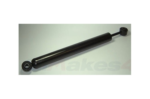 STEERING DAMPER