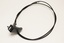 CABLE ASSY - HOOD CONTROL