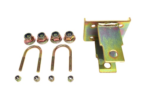 HEAVY DUTY STEERING ARMS