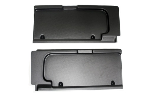 FRONT 2 PIECE PARCEL SHELF FITS DEFENDER