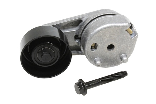 PULLEY ASSY - TENSION