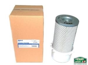 Filtro Ar  Defender 200Tdi
