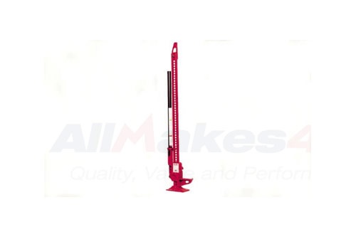 HI-LIFT JACK - 48" - RED