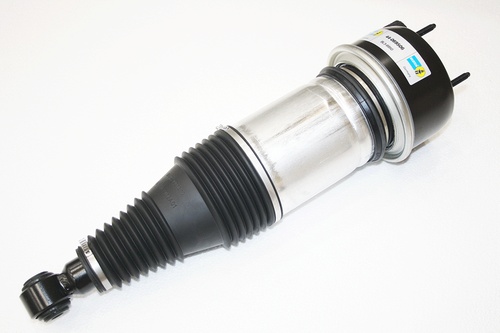 AIR SPRING & DAMPER