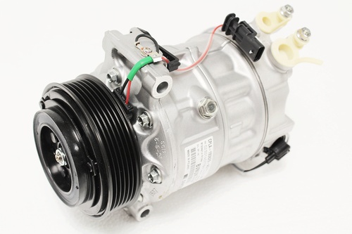 COMPRESSOR - AIR CONDITIONING