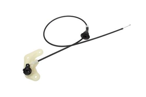 CABLE ASSY - HOOD CONTROL